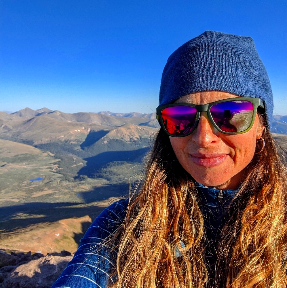 Meet your Posher, Molly